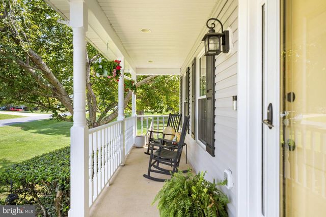 11602 BEND BOW DR, Fredericksburg, VA 22407