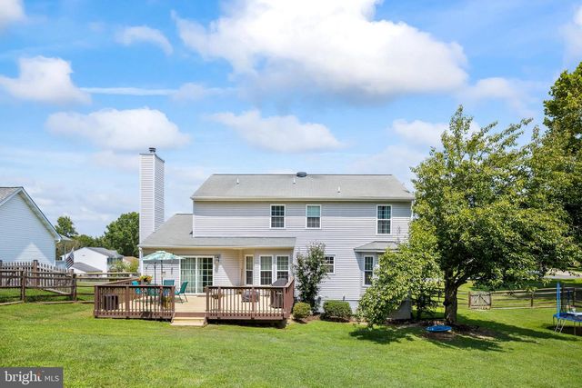 11602 BEND BOW DR, Fredericksburg, VA 22407