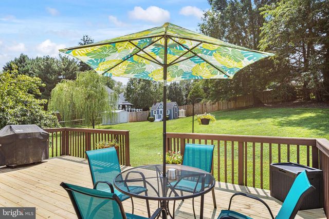 11602 BEND BOW DR, Fredericksburg, VA 22407