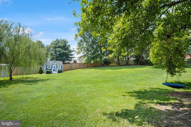 11602 BEND BOW DR, Fredericksburg, VA 22407