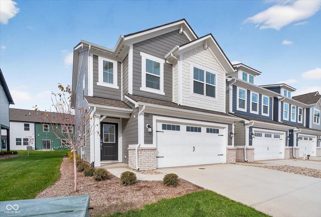 15254 Swallow Falls Way, Fishers, IN 46037