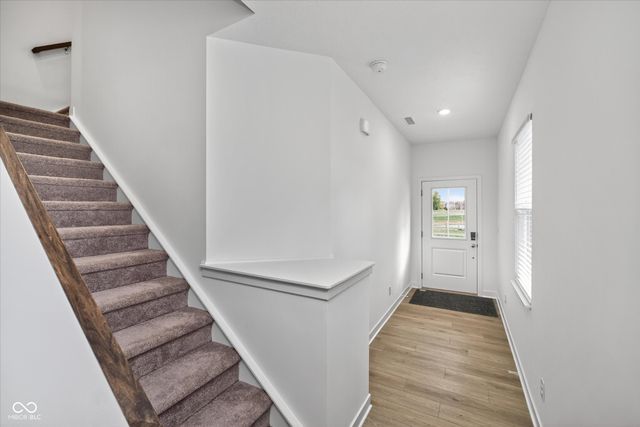 15254 Swallow Falls Way, Fishers, IN 46037