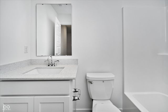 15254 Swallow Falls Way, Fishers, IN 46037