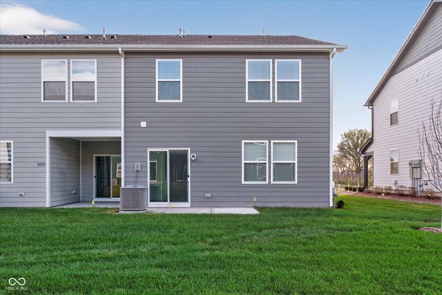 15254 Swallow Falls Way, Fishers, IN 46037