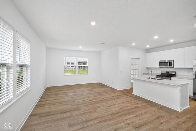 15254 Swallow Falls Way, Fishers, IN 46037