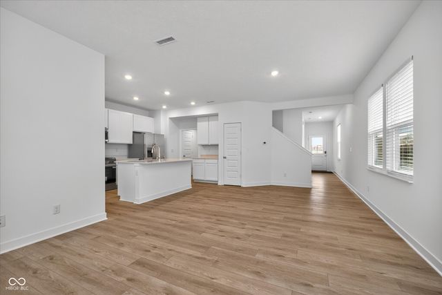 15254 Swallow Falls Way, Fishers, IN 46037