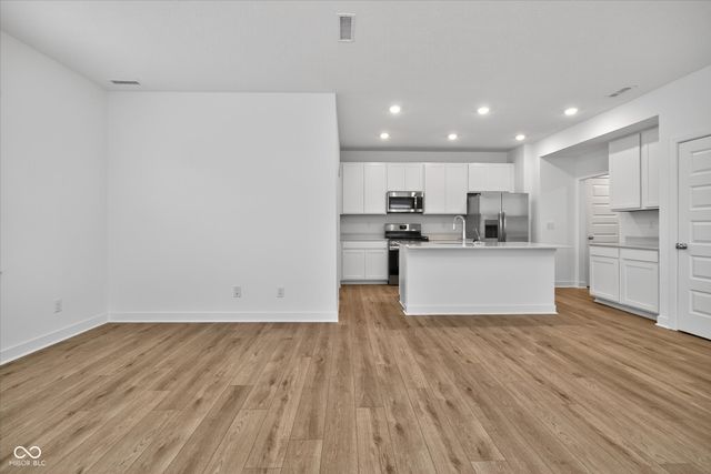 15254 Swallow Falls Way, Fishers, IN 46037