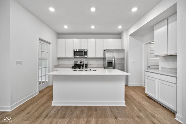 15254 Swallow Falls Way, Fishers, IN 46037