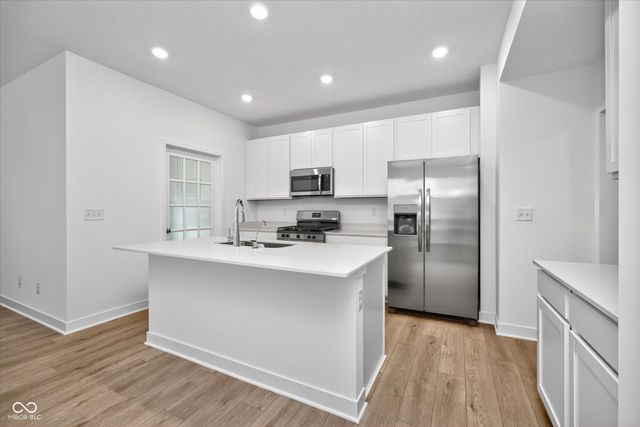 15254 Swallow Falls Way, Fishers, IN 46037