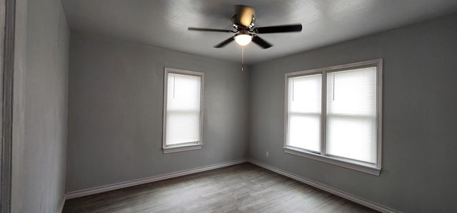 326 N Montague Avenue, San Angelo, TX 76905