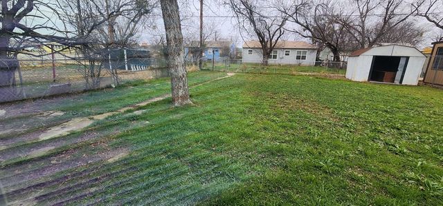326 N Montague Avenue, San Angelo, TX 76905