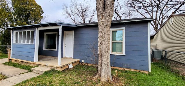 326 N Montague Avenue, San Angelo, TX 76905