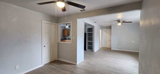 326 N Montague Avenue, San Angelo, TX 76905
