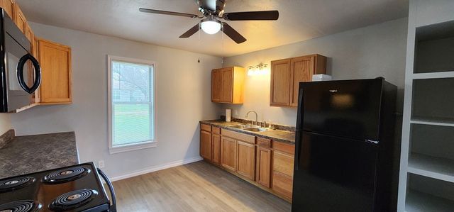 326 N Montague Avenue, San Angelo, TX 76905