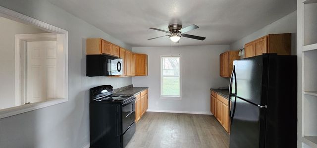 326 N Montague Avenue, San Angelo, TX 76905