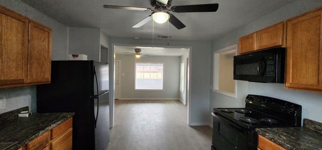 326 N Montague Avenue, San Angelo, TX 76905
