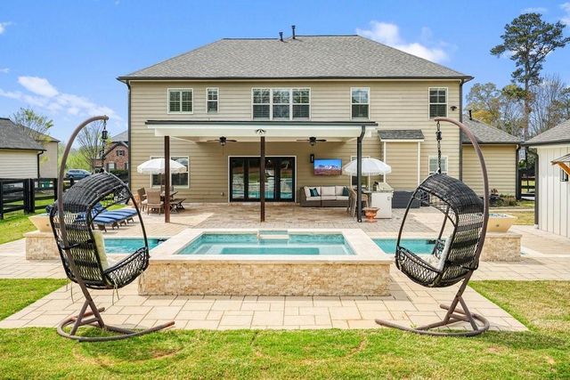 103 American Pharoah Way, Canton, GA 30115