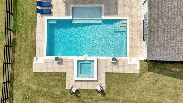 103 American Pharoah Way, Canton, GA 30115