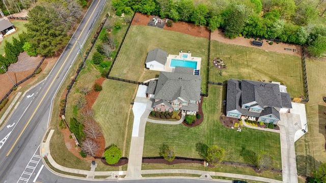 103 American Pharoah Way, Canton, GA 30115