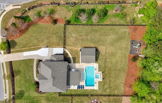 103 American Pharoah Way, Canton, GA 30115