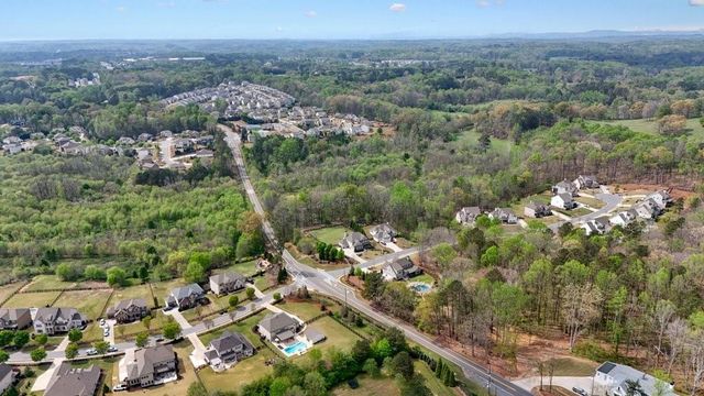 103 American Pharoah Way, Canton, GA 30115