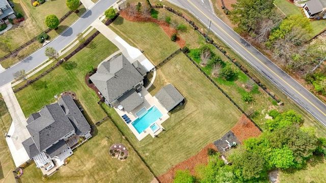 103 American Pharoah Way, Canton, GA 30115