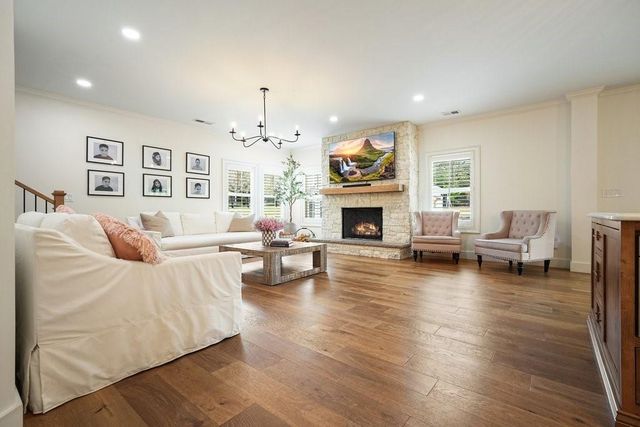 103 American Pharoah Way, Canton, GA 30115