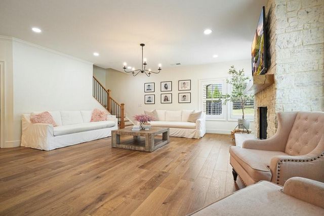 103 American Pharoah Way, Canton, GA 30115