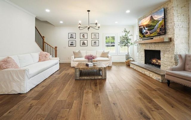 103 American Pharoah Way, Canton, GA 30115