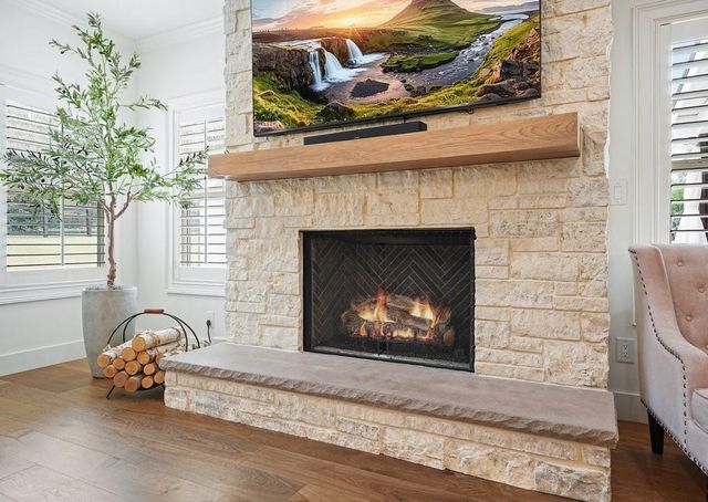 103 American Pharoah Way, Canton, GA 30115