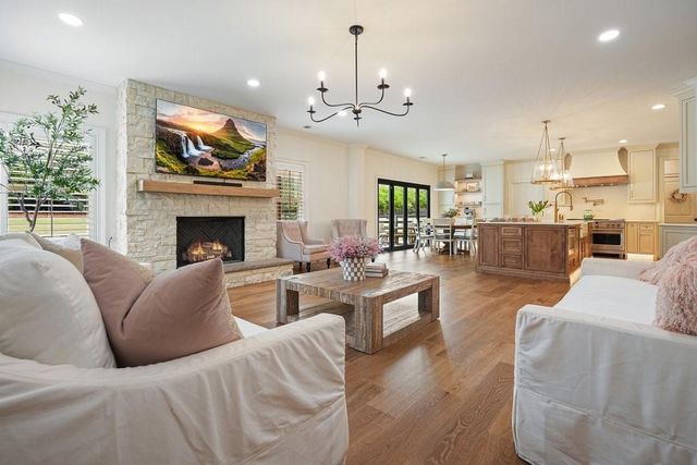 103 American Pharoah Way, Canton, GA 30115