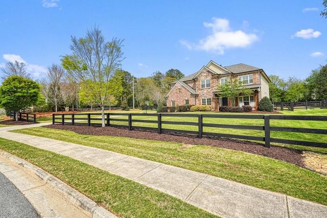 103 American Pharoah Way, Canton, GA 30115