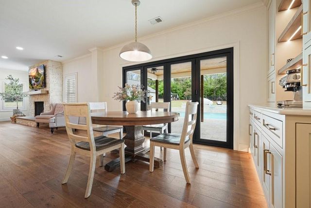 103 American Pharoah Way, Canton, GA 30115