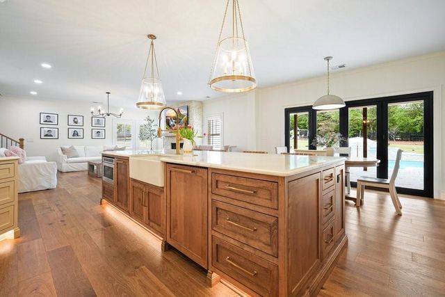 103 American Pharoah Way, Canton, GA 30115