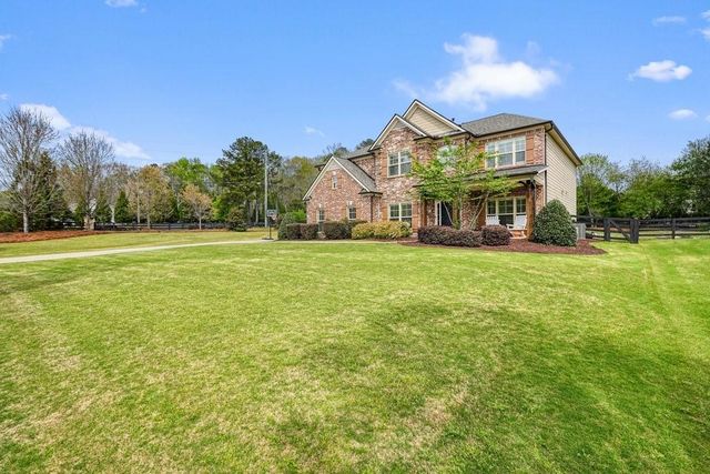 103 American Pharoah Way, Canton, GA 30115