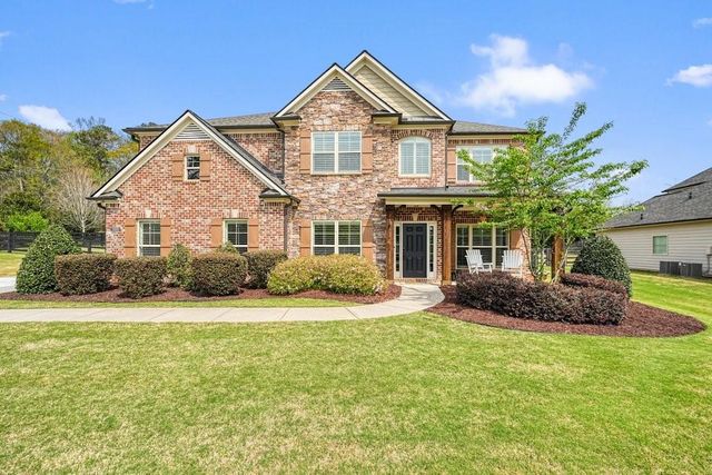 103 American Pharoah Way, Canton, GA 30115