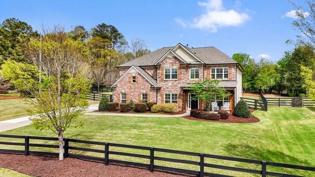 103 American Pharoah Way, Canton, GA 30115