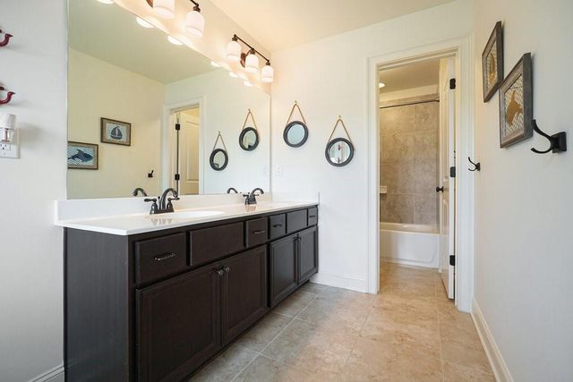 103 American Pharoah Way, Canton, GA 30115