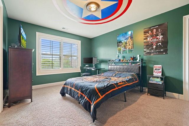 103 American Pharoah Way, Canton, GA 30115