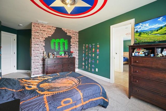 103 American Pharoah Way, Canton, GA 30115