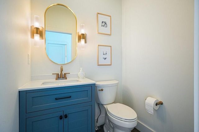 103 American Pharoah Way, Canton, GA 30115