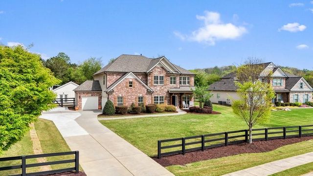 103 American Pharoah Way, Canton, GA 30115