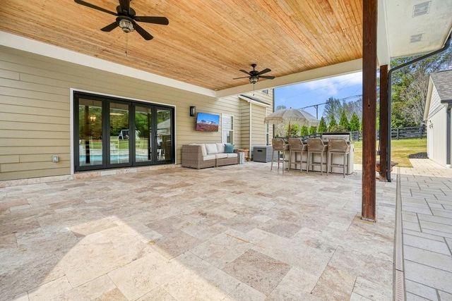 103 American Pharoah Way, Canton, GA 30115