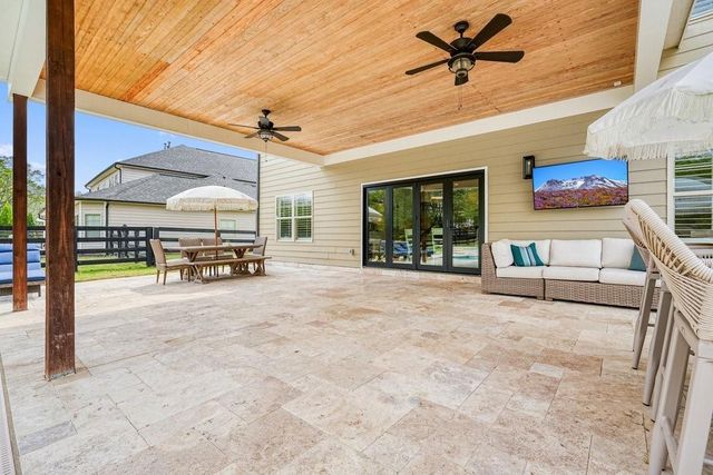 103 American Pharoah Way, Canton, GA 30115