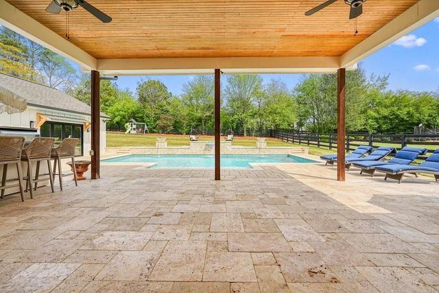 103 American Pharoah Way, Canton, GA 30115