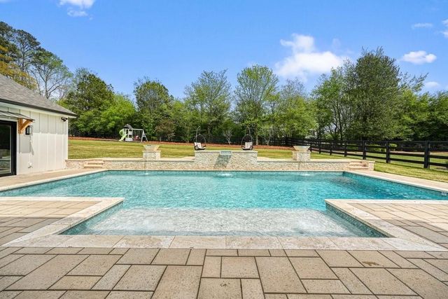 103 American Pharoah Way, Canton, GA 30115