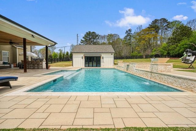 103 American Pharoah Way, Canton, GA 30115