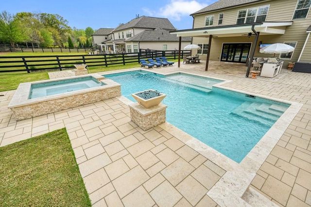 103 American Pharoah Way, Canton, GA 30115