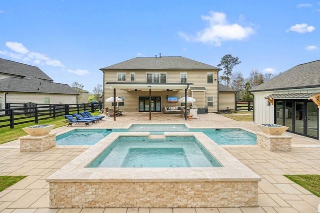 103 American Pharoah Way, Canton, GA 30115