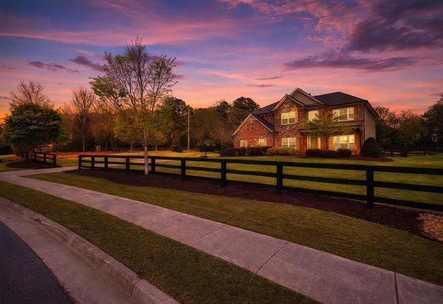 103 American Pharoah Way, Canton, GA 30115